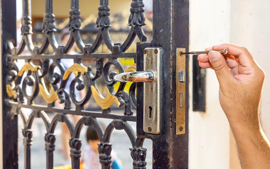 tarif d'un serrurier Corbreuse