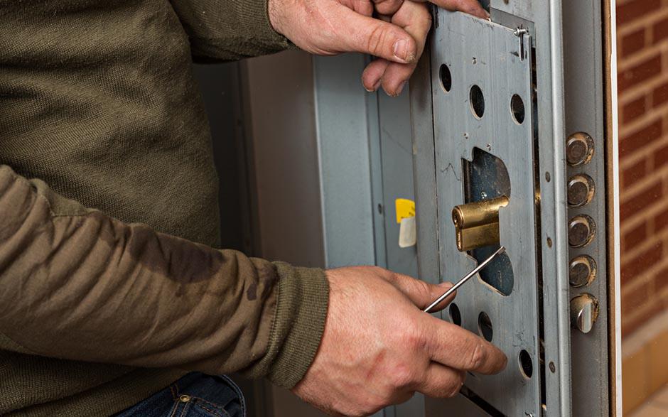 serrurier ouverture de porte Villebon-sur-Yvette